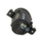 Anti brouillard droit (feux) NISSAN NOTE 2
