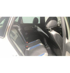 Porte arriere gauche VOLKSWAGEN POLO 5 Photo n°5