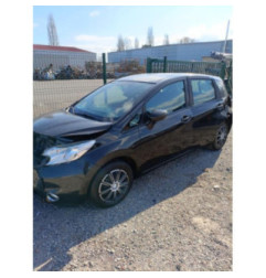 Anti brouillard droit (feux) NISSAN NOTE 2 Photo n°7