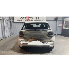 Compresseur clim VOLKSWAGEN POLO 5 Photo n°8