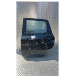 Porte arriere gauche NISSAN NOTE 2 Photo n°1