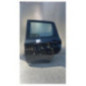 Porte arriere gauche NISSAN NOTE 2