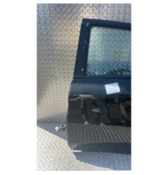Porte arriere gauche NISSAN NOTE 2