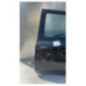 Porte arriere gauche NISSAN NOTE 2