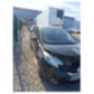 Porte arriere gauche NISSAN NOTE 2