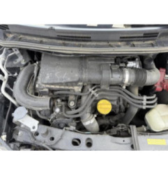 Porte arriere gauche NISSAN NOTE 2 Photo n°13