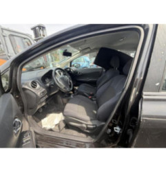 Porte arriere gauche NISSAN NOTE 2 Photo n°16