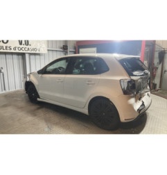 Commande de phare VOLKSWAGEN POLO 5 Photo n°6