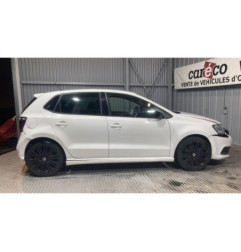 Interieur complet VOLKSWAGEN POLO 5 Photo n°3