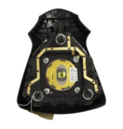 Air bag conducteur NISSAN NOTE 2 Photo n°1