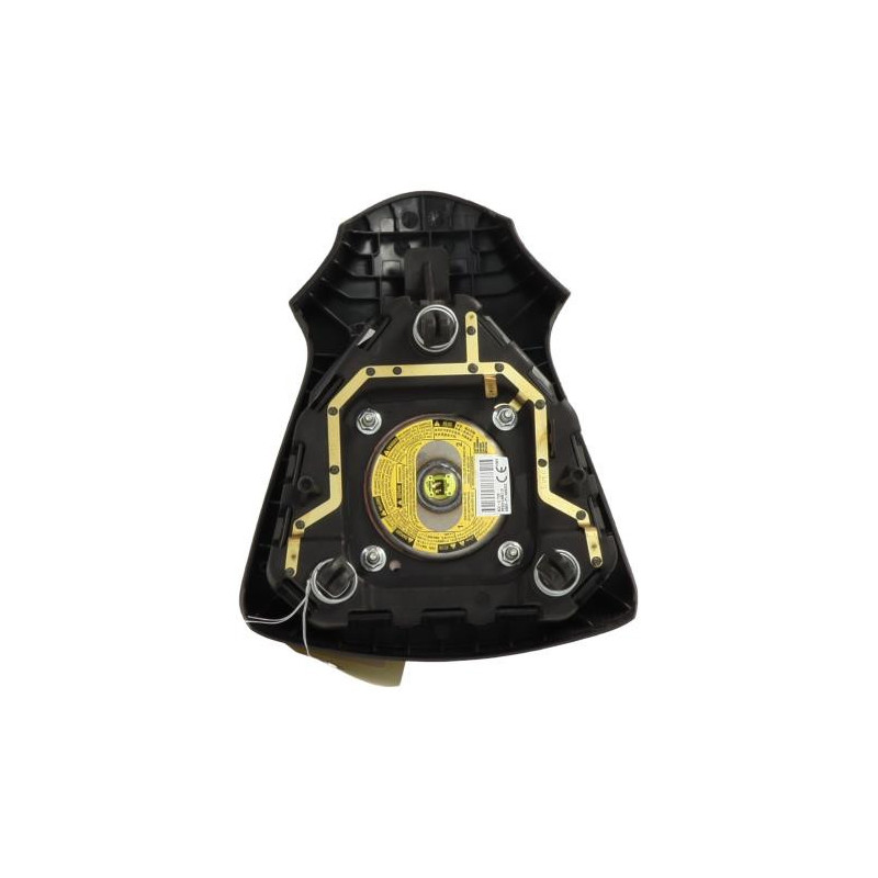 Air bag conducteur NISSAN NOTE 2