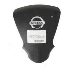 Air bag conducteur NISSAN NOTE 2