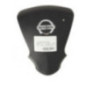 Air bag conducteur NISSAN NOTE 2