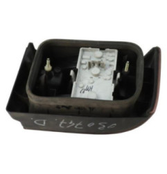 Feu arriere principal droit (feux) RENAULT R19 Photo n°6