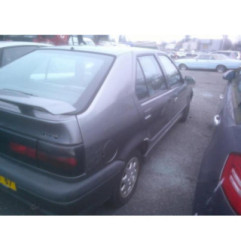 Feu arriere principal droit (feux) RENAULT R19 Photo n°9