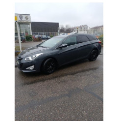 Aile avant gauche HYUNDAI I 40 Photo n°11