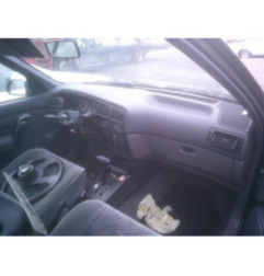 Feu arriere principal droit (feux) RENAULT R19 Photo n°11