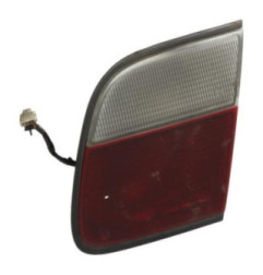 Feu arriere secondaire droit (feux) NISSAN ALMERA 1 Photo n°1