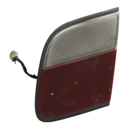 Feu arriere secondaire droit (feux) NISSAN ALMERA 1 Photo n°1
