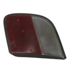 Feu arriere secondaire droit (feux) NISSAN ALMERA 1 Photo n°5