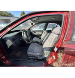 Feu arriere secondaire droit (feux) NISSAN ALMERA 1 Photo n°18