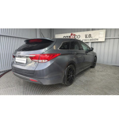 Pare choc arriere HYUNDAI I 40 Photo n°18