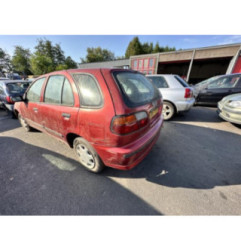 Feu arriere secondaire droit (feux) NISSAN ALMERA 1 Photo n°20