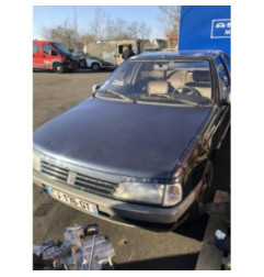 Feu arriere principal droit (feux) PEUGEOT 405 Photo n°9