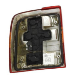 Feu arriere principal droit (feux) OPEL VECTRA A Photo n°6