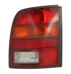 Feu arriere principal droit (feux) NISSAN MICRA 2 Photo n°1
