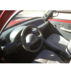 Feu arriere principal droit (feux) NISSAN MICRA 2 Photo n°10