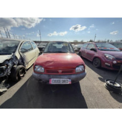 Feu arriere principal droit (feux) NISSAN MICRA 2 Photo n°13