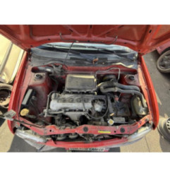 Feu arriere principal droit (feux) NISSAN MICRA 2 Photo n°14