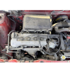 Feu arriere principal droit (feux) NISSAN MICRA 2 Photo n°15