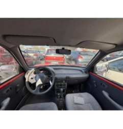 Feu arriere principal droit (feux) NISSAN MICRA 2 Photo n°19