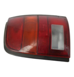 Feu arriere principal droit (feux) NISSAN MICRA 2 Photo n°3