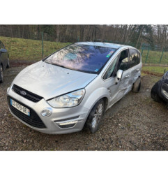 Malle/Hayon arriere FORD S-MAX 1 Photo n°15