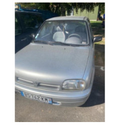 Feu arriere principal droit (feux) NISSAN MICRA 2 Photo n°9