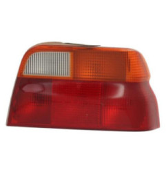 Feu arriere principal droit (feux) FORD ESCORT 5 Photo n°1