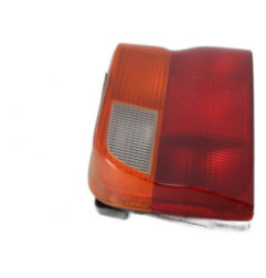 Feu arriere principal droit (feux) FORD ESCORT 5 Photo n°3