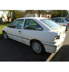 Feu arriere principal droit (feux) FORD ESCORT 5 Photo n°8