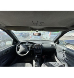 Feu arriere secondaire droit (feux) FORD ESCORT 5 Photo n°14