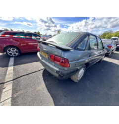 Feu arriere secondaire droit (feux) FORD ESCORT 5 Photo n°17