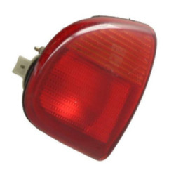 Feu arriere secondaire gauche (feux) FORD ESCORT 5 Photo n°1