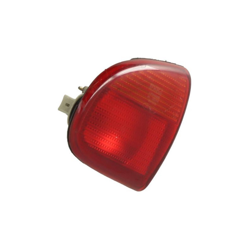 Feu arriere secondaire gauche (feux) FORD ESCORT 5