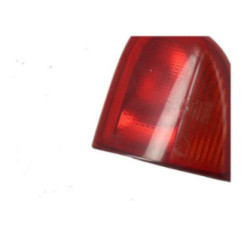 Feu arriere secondaire gauche (feux) FORD ESCORT 5 Photo n°5