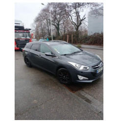 Alternateur HYUNDAI I 40 Photo n°15