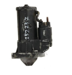 Demarreur CITROEN JUMPY 1 Photo n°6