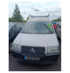 Demarreur CITROEN JUMPY 1 Photo n°9