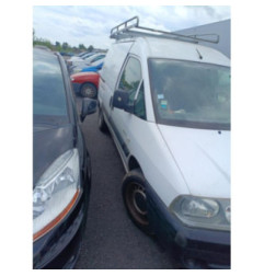 Demarreur CITROEN JUMPY 1 Photo n°10